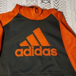 Adidas hoodie